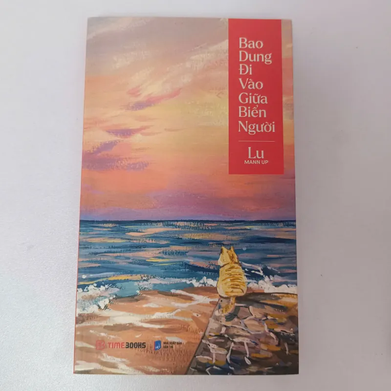 Bao dung đi vào giữa biển người 760461