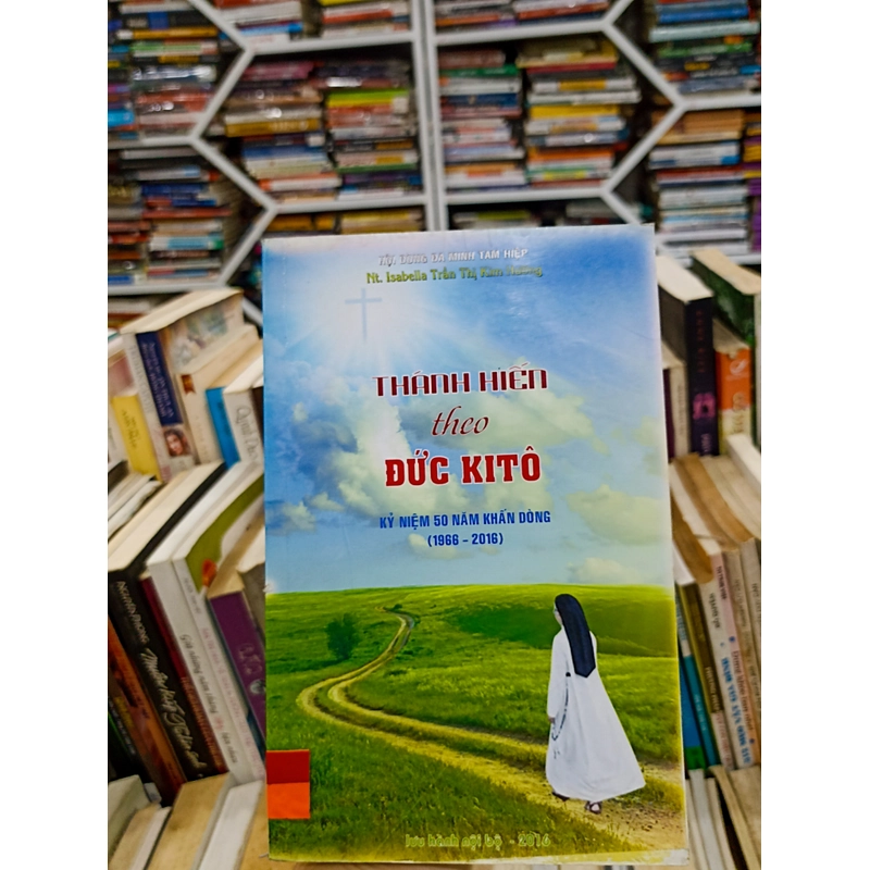 Thánh Hiến Theo Đức Kitô 🌻 517652