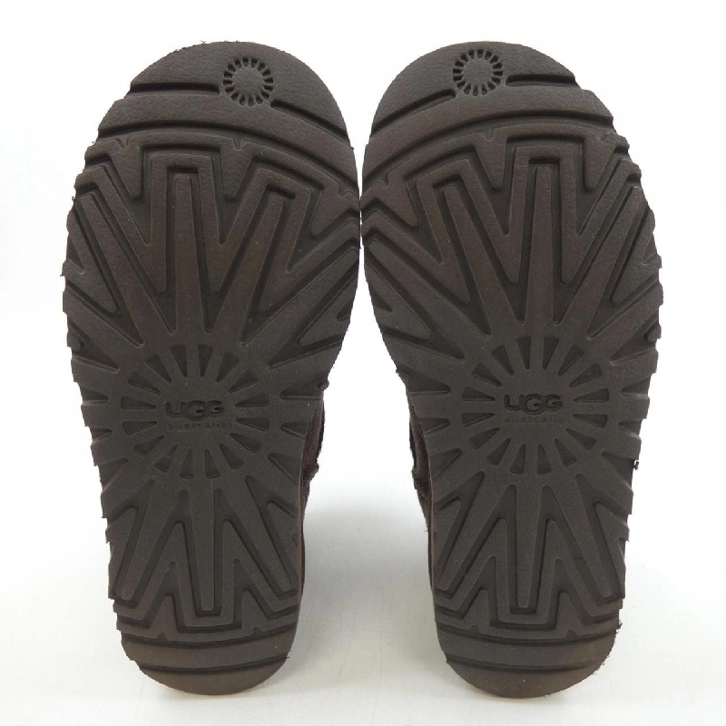 【Mã giảm giá】Giày bốt UGG 658908