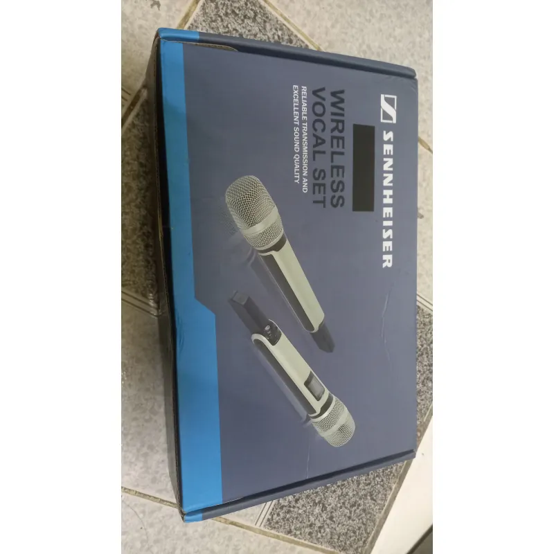 Micro Sennheiser cao cấp SKM 9000 753933