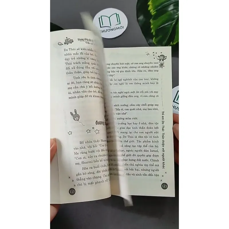 Phương Pháp Giáo Dục Con Của Người Do Thái - Trần Hân 604643