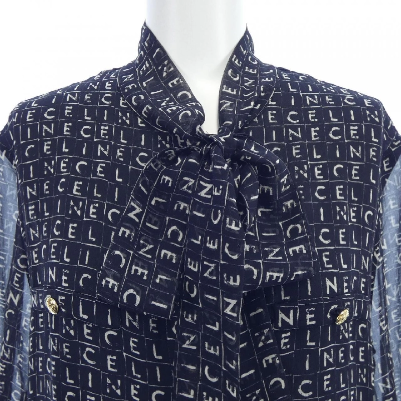 【Mã giảm giá】Váy Celine CELINE 652825