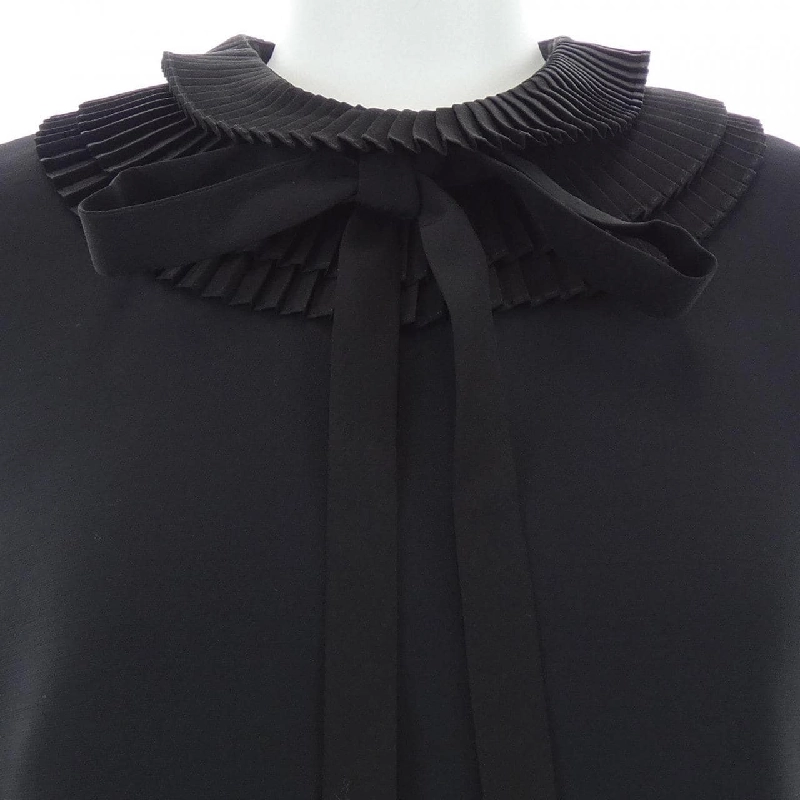 Đầm ôm màu xếp ly LOUIS VUITTON FTRS08NQA - Hàng hiệu Chính hãng 809632