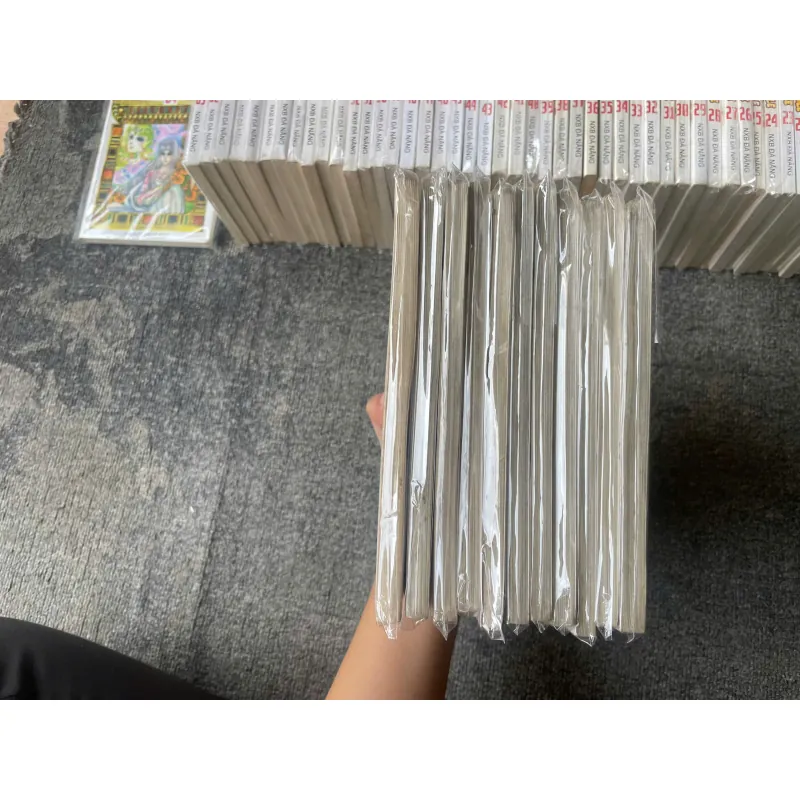 Truyện Con Gái Sông Nile - Trọn bộ 75 Tập 1009317