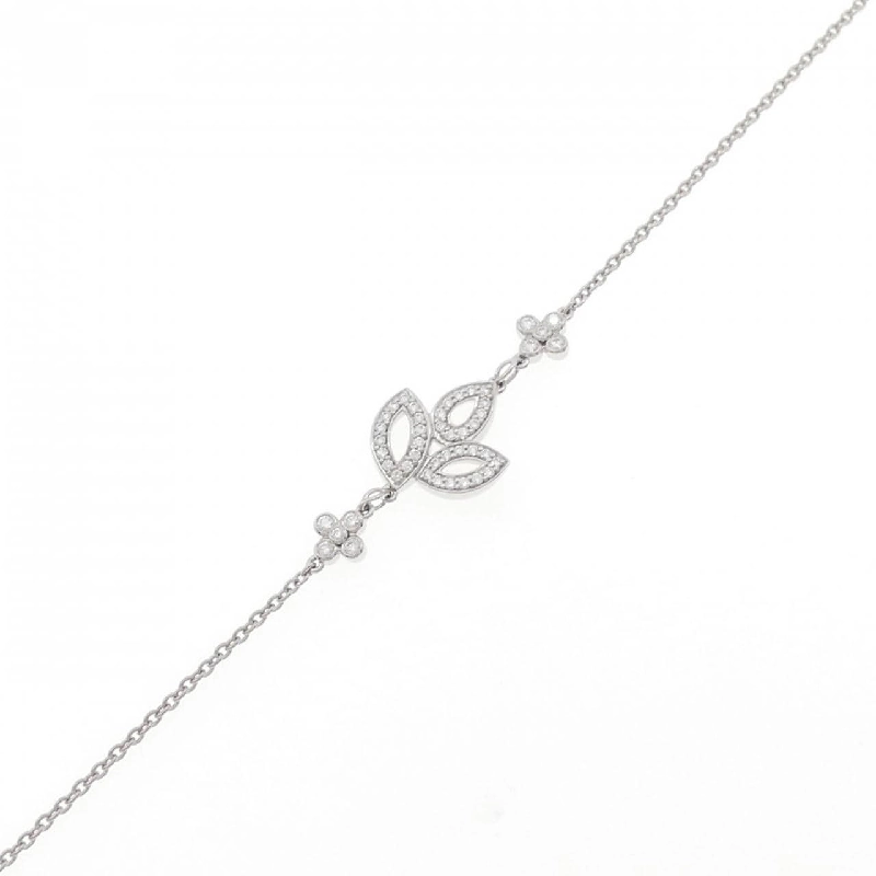 Harry Winston Lily Cluster Mini Bracelet - Hàng hiệu Authentic 666252