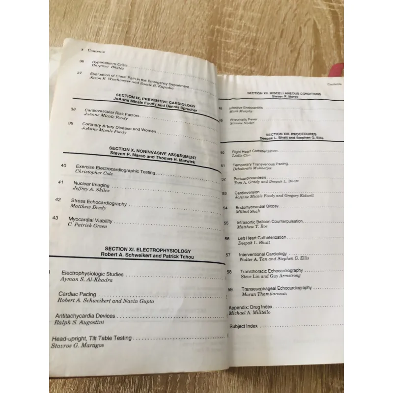 Manual of Cardiovascular Medicine 934651