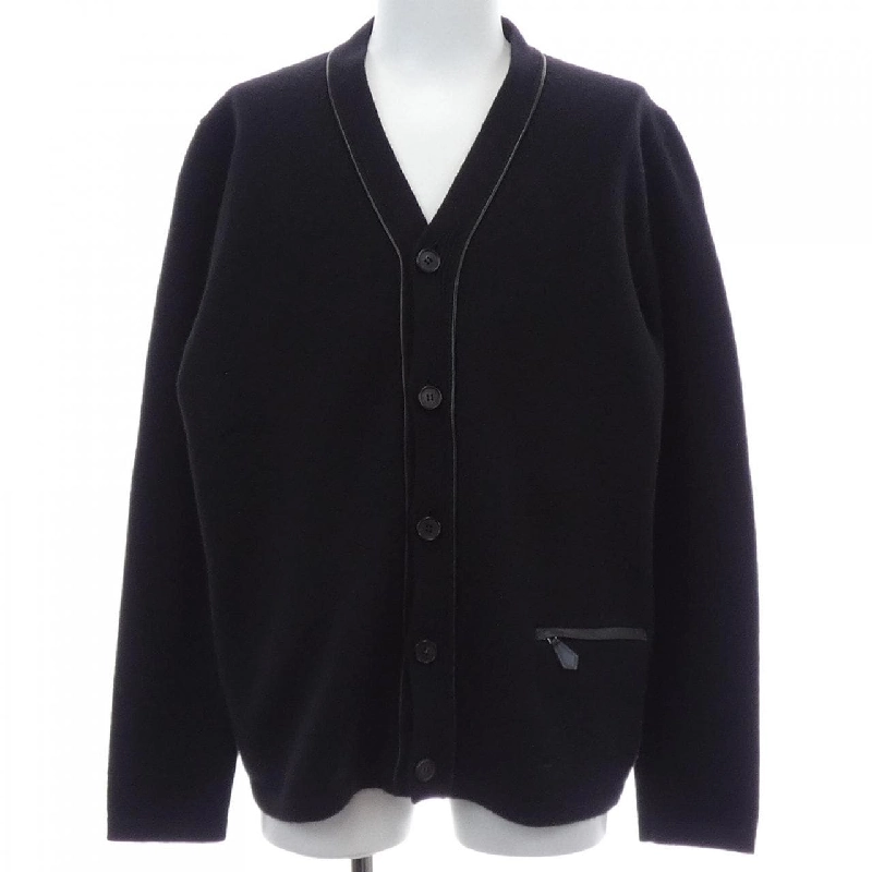 HERMES sw080 Áo khoác - Hàng hiệu Chính hãng 898581