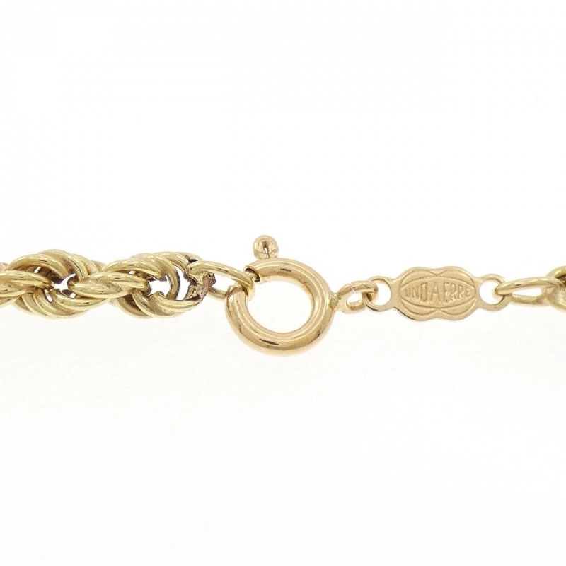 Hàng hiệu Authentic 750YG - Dây chuyền Uno Aere 846190