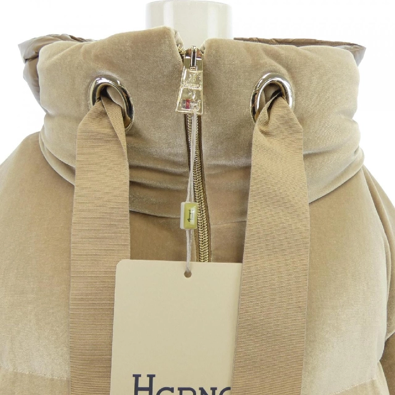 Herno PI001818D Áo khoác lông 633273