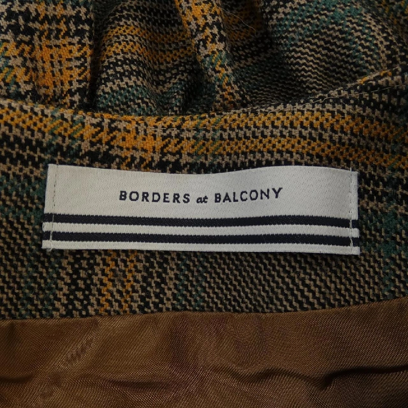 BORDERS tại BALCONY - Váy 647008