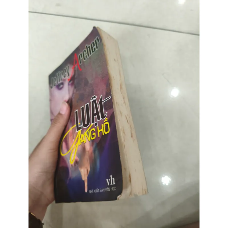 Luật Giang Hồ 🌱 705284