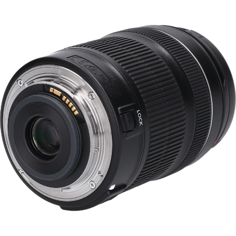 Ống kính EF-S 18-135mm F3.5-5.6 IS STM - Hàng hiệu Chính hãng 879675