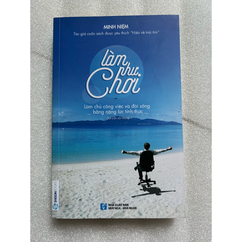 Làm như chơi 530857