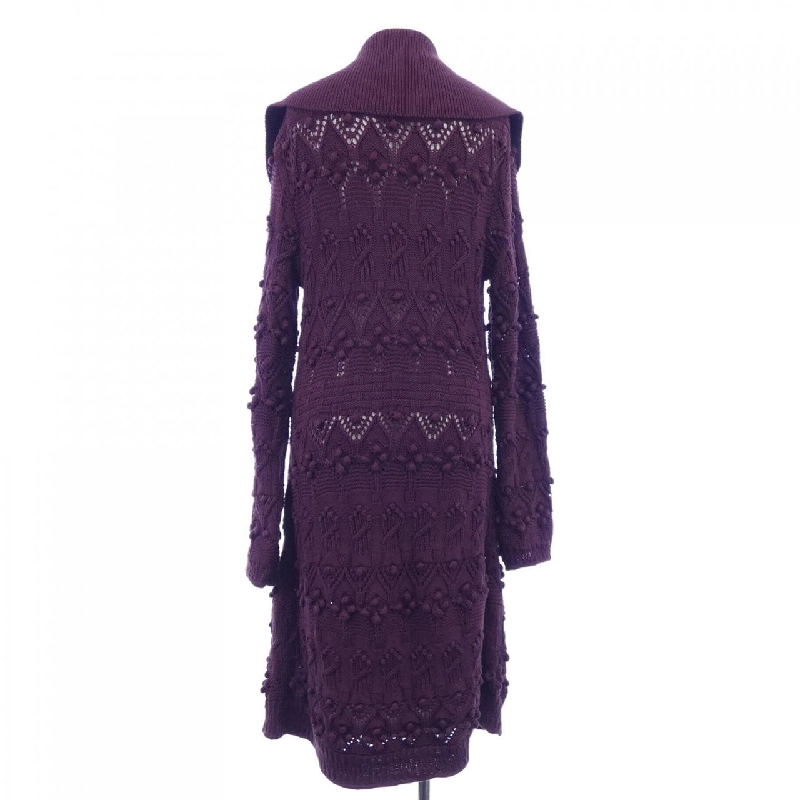 【Mã giảm giá】Áo cardigan dài CHRISTIAN DIOR 644653