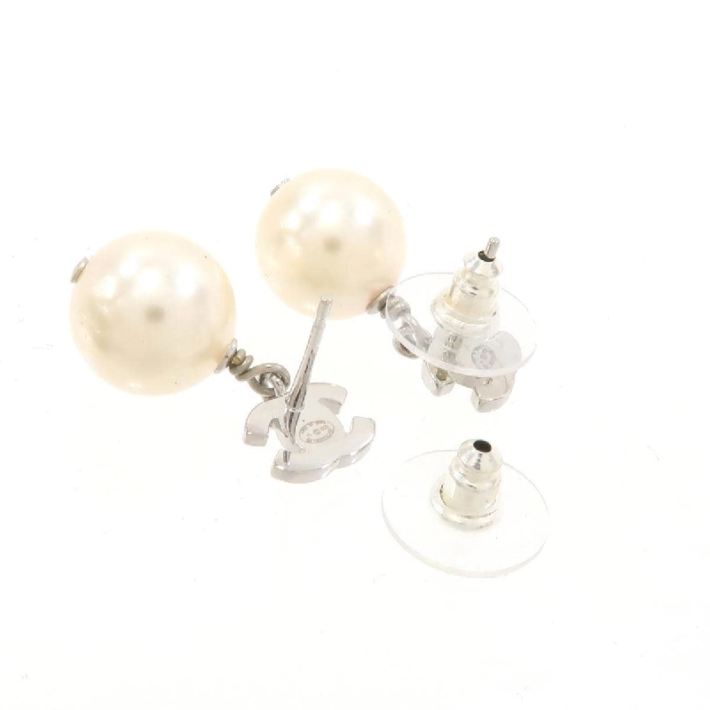 Khuyên tai Chanel 36138 - Hàng hiệu Authentic 626865