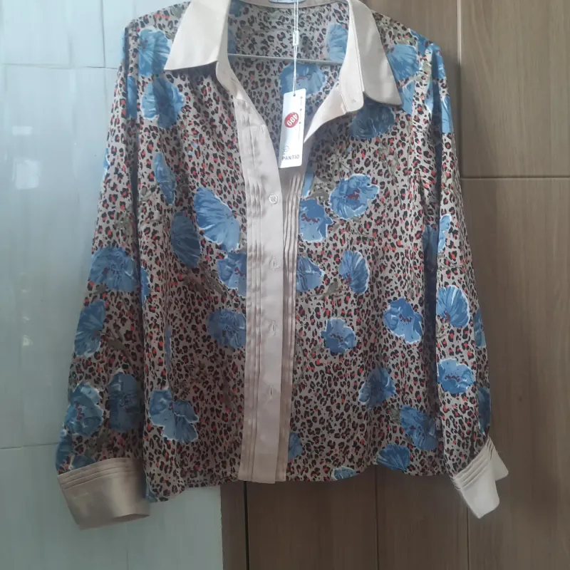 Áo sơ mi nữ size M 925556