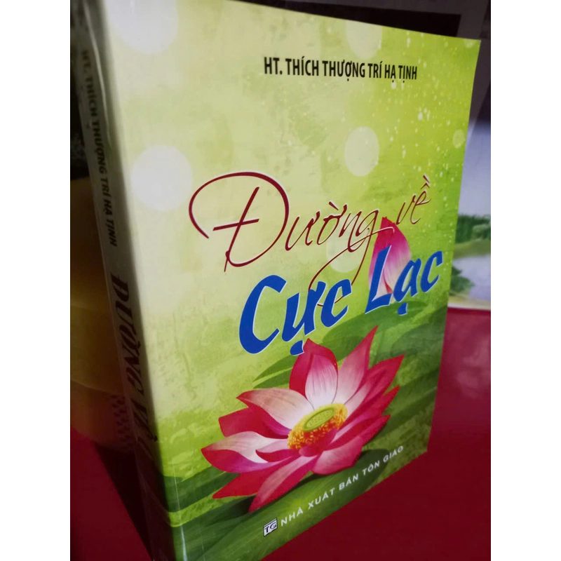 đường về cực lạc 545700