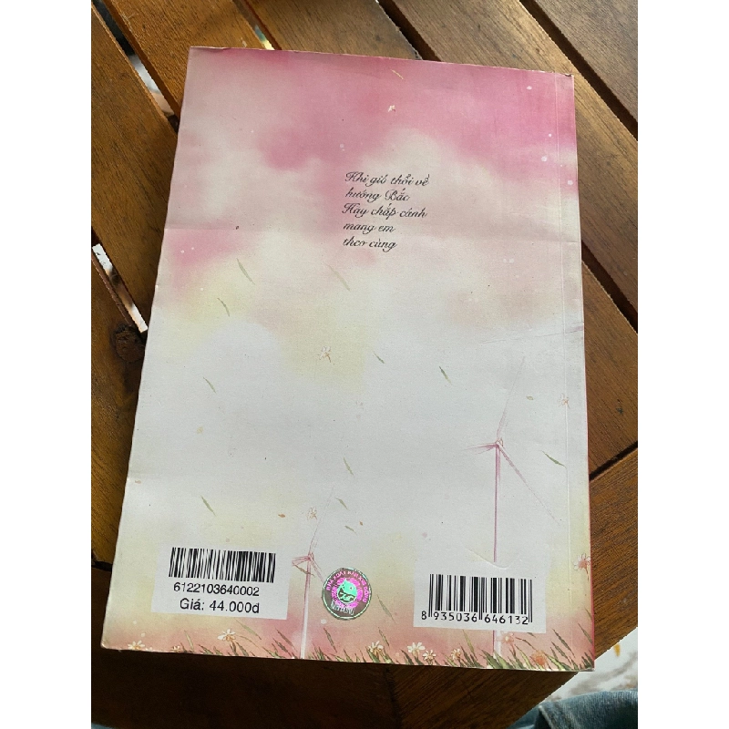 Cô nàng xui xẻo (Wall Flower Girl) - GirlneYa 530697