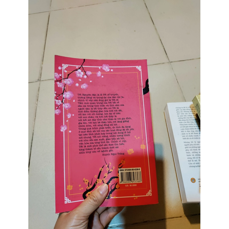 Khảo luận về Tết  458676