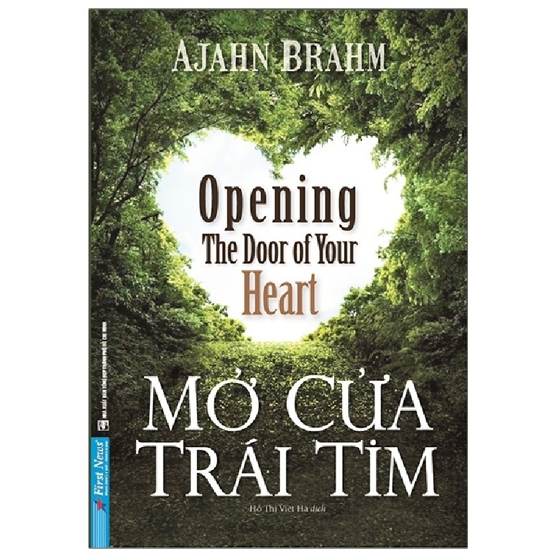 Mở Cửa Trái Tim - Ajahn Brahm 27913