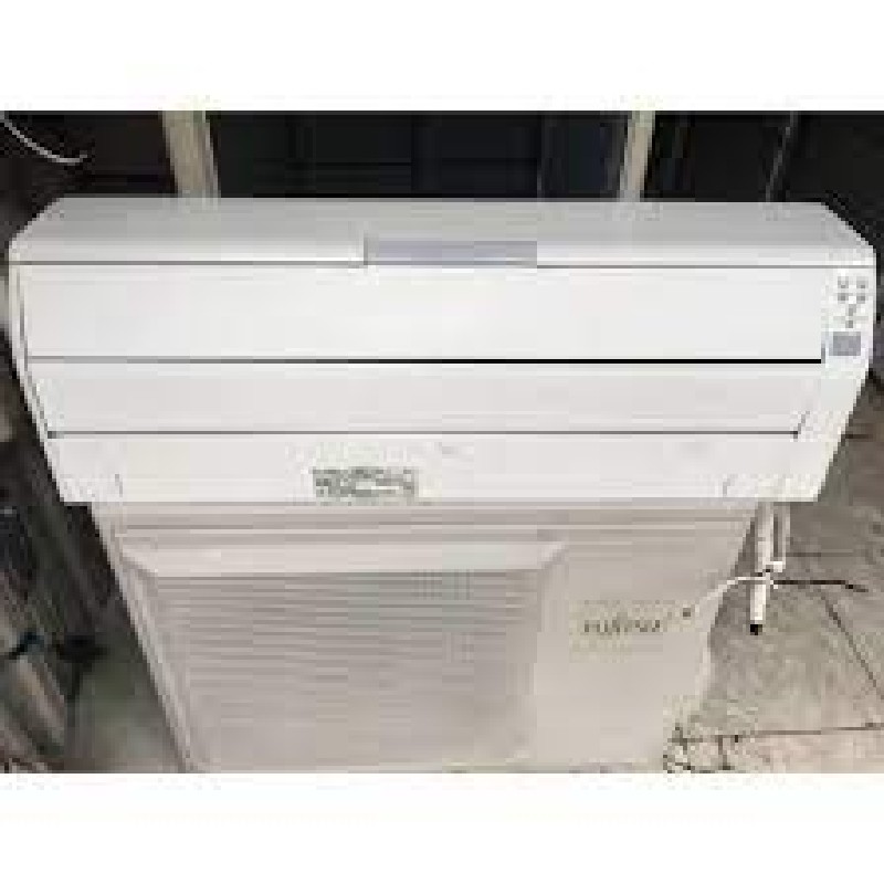 (Used 90%) Fujitsu 24000 btu điều hoà màn hình Vip 56301