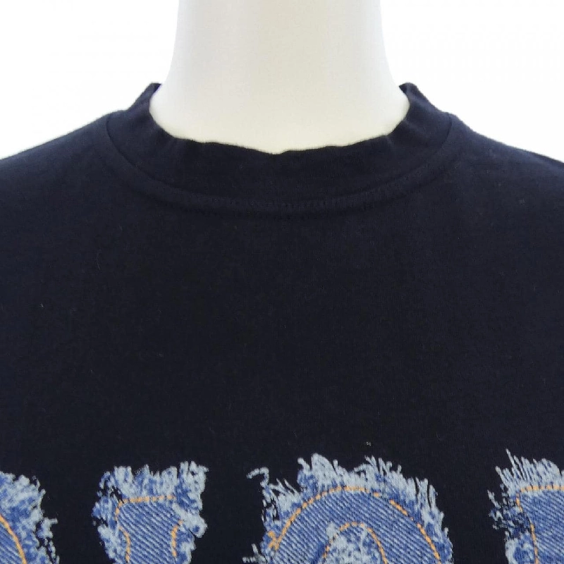 クリスチャンディオール CHRISTIAN DIOR 3P16155302 Áo tank - Hàng hiệu Authentic 818236