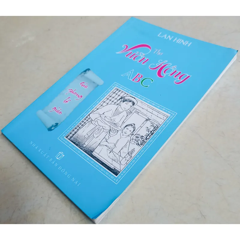 Thơ vườn hồng ABC 🌻 696726