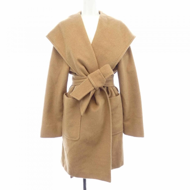 【Khuyến mãi】Áo khoác Max Mara 638539