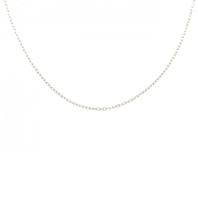 K18PG Dây chuyền - Hàng hiệu Authentic 871241