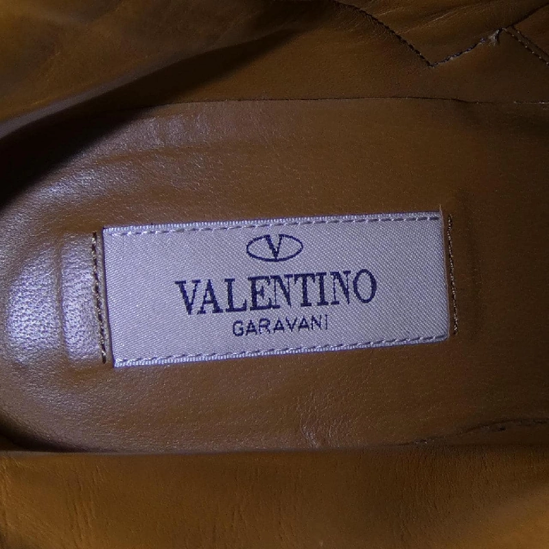 Giày bốt VALENTINO 657516