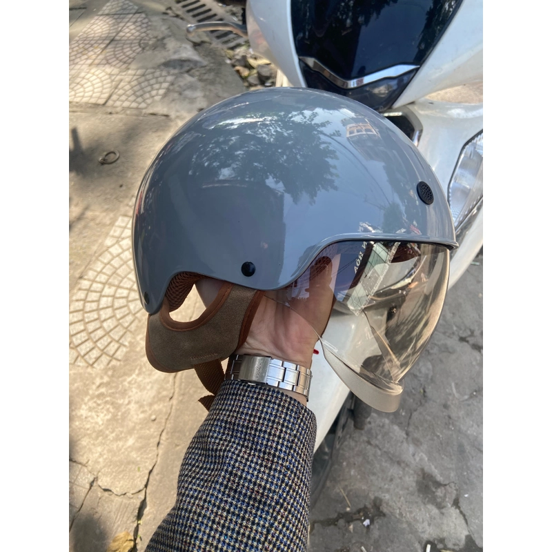 M239 HÀNG ĐÃ QUA SỬ DỤNG LIKE NEW CHÍNH HÃNG ROYAL 475219
