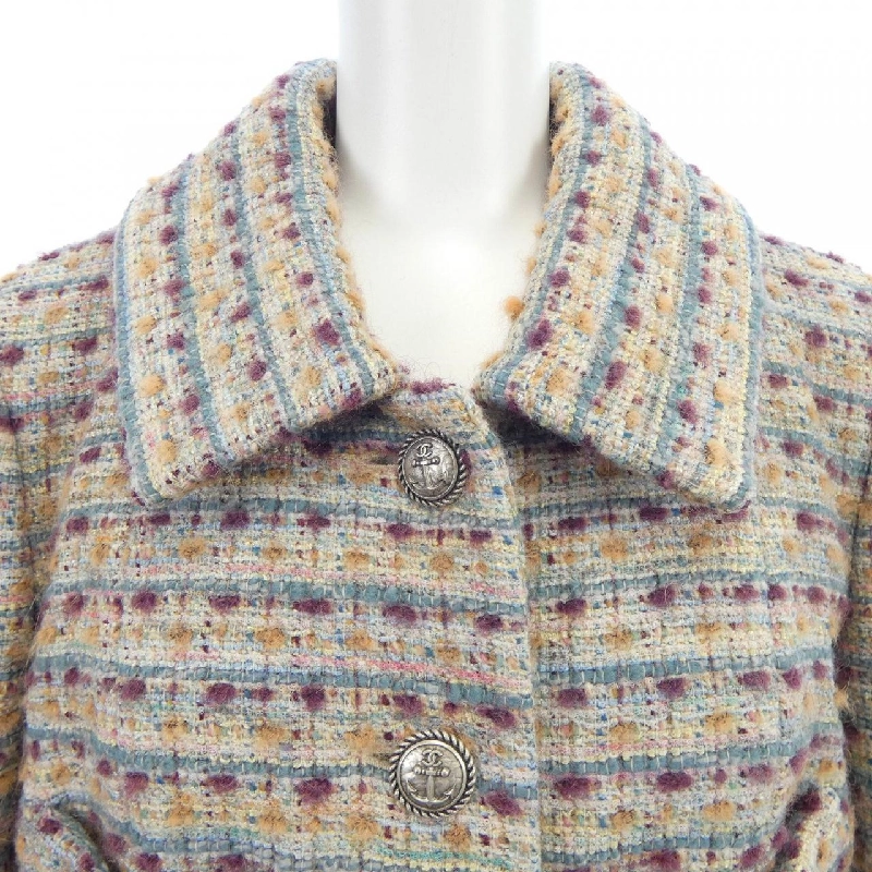 Áo khoác CHANEL 642154