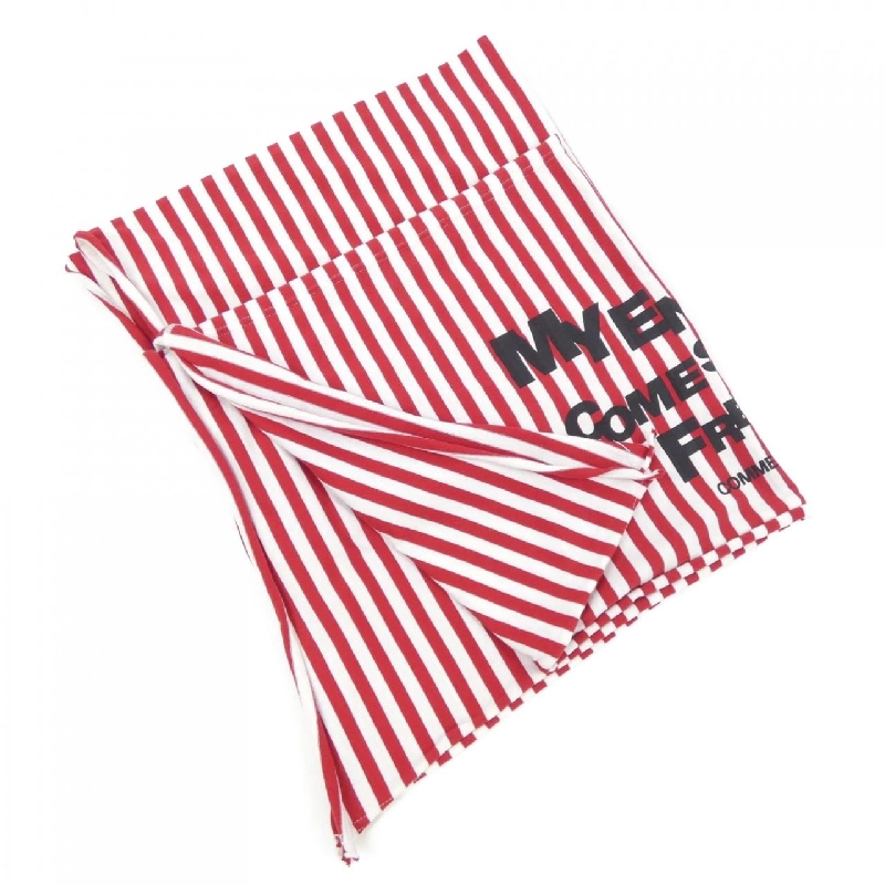 Khăn choàng COMME des GARCONS - Hàng hiệu Chính hãng 834997