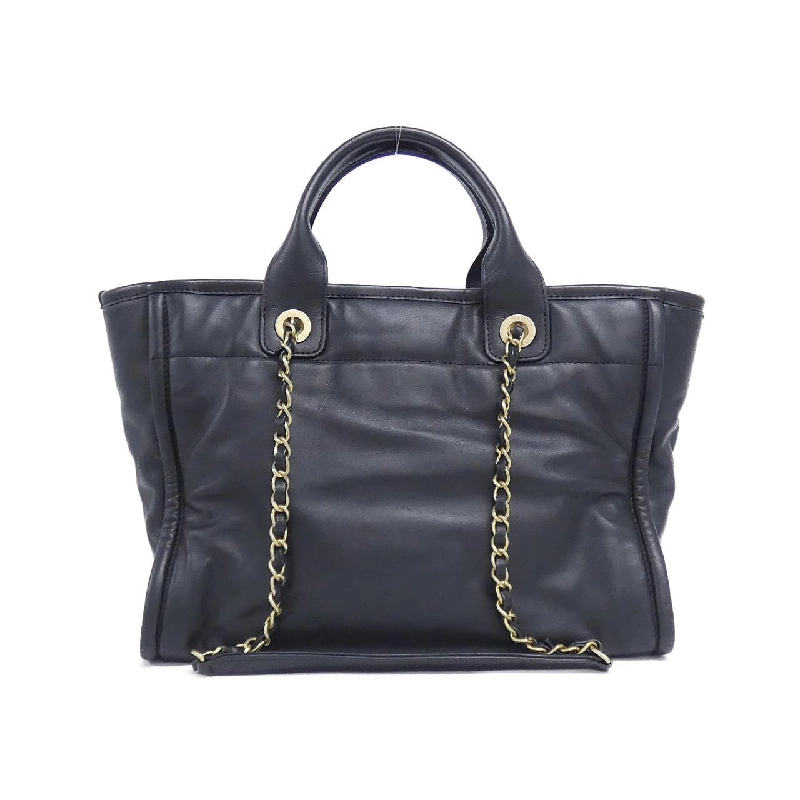 Túi xách Chanel Deauville Line AS3257 - Hàng hiệu Authentic 804452