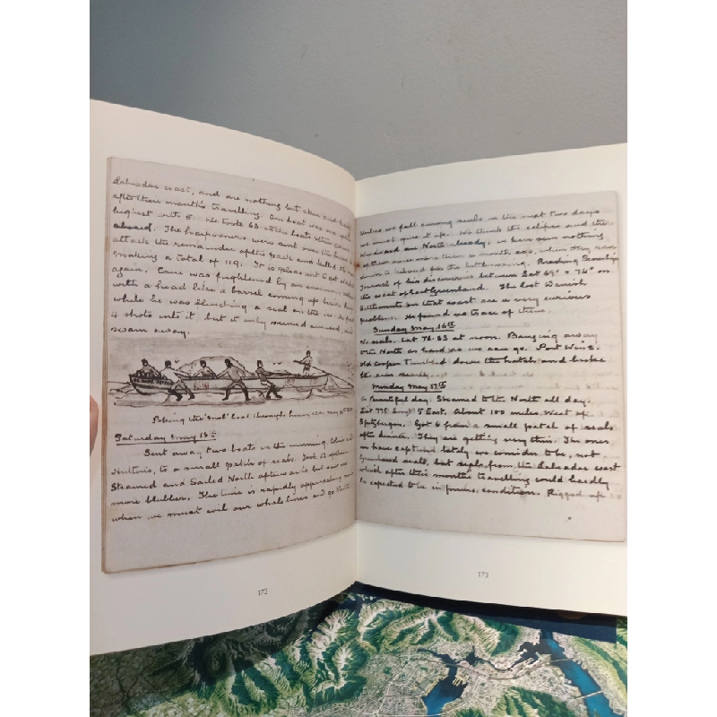 Heute dreimal ins Polarmeer gefallen: Tagebuch einer arktischen Reise - Arthur Conan Doyle 448973