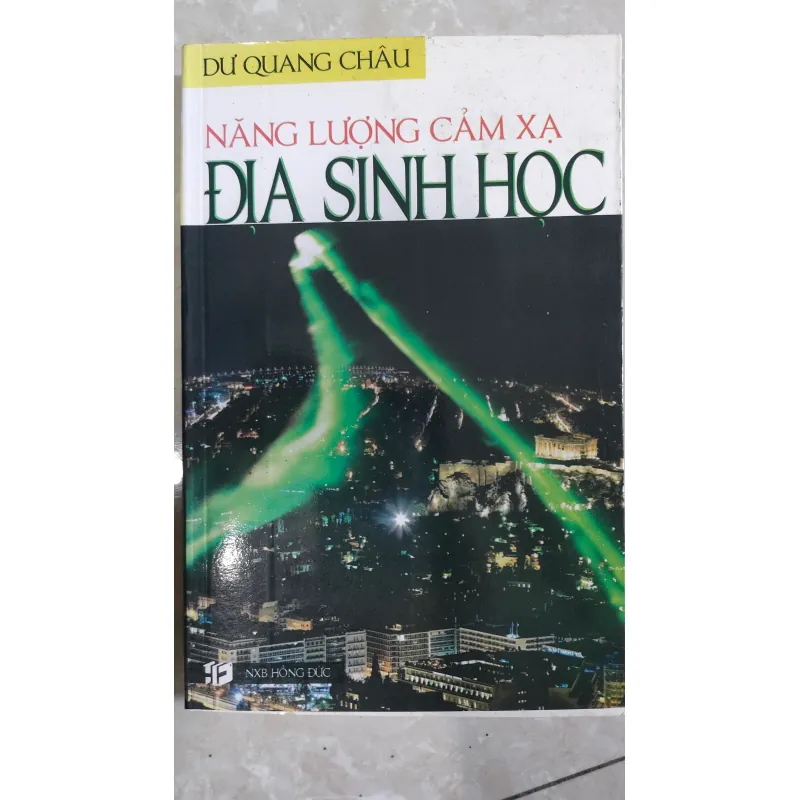 Năng lượng cảm xạ địa sinh học  747696