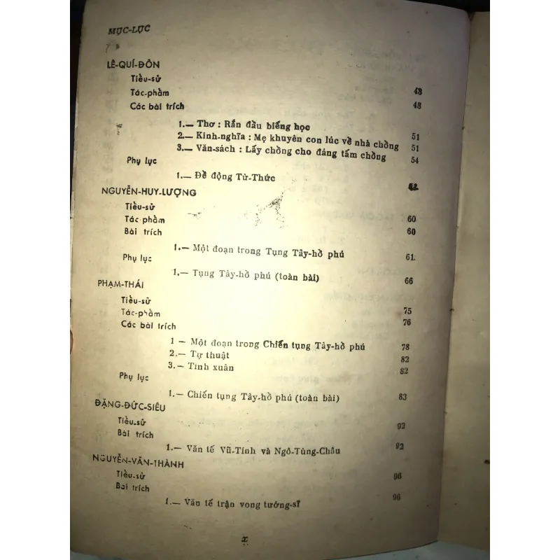 Việt Văn độc bản - Trần Trọng San 999322