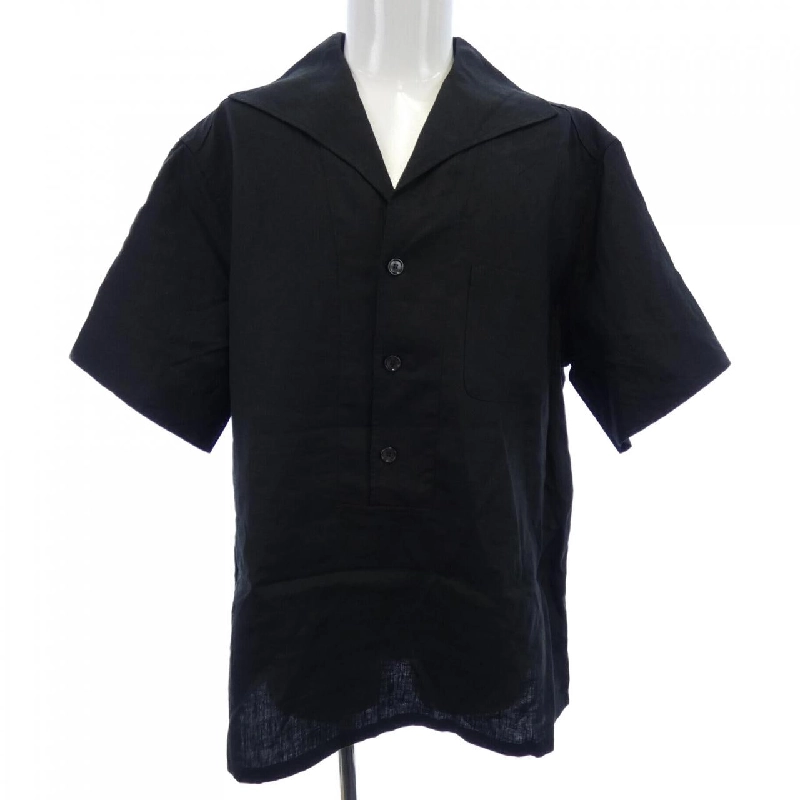 Dolce & Gabbana DOLCE&GABBANA G5NE3T/FU4JB G S／S áo sơ mi - Hàng hiệu Chính hãng 902252