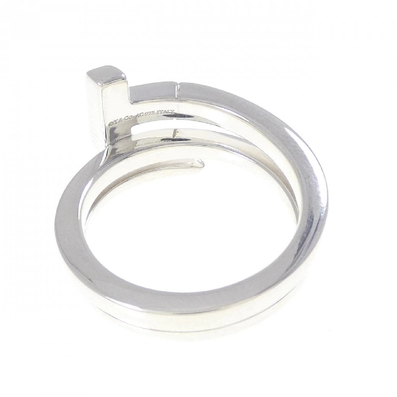 Nhẫn T-Rap Tiffany - Hàng hiệu Chính hãng 835634