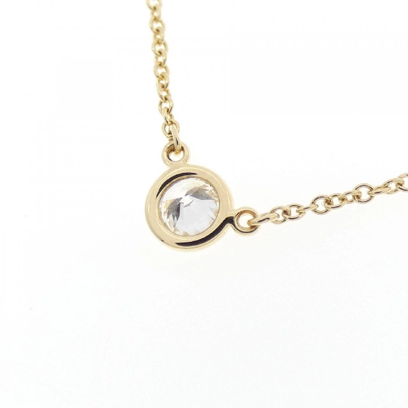 Dây chuyền Tiffany By The Yard - Hàng hiệu Chính hãng 844962