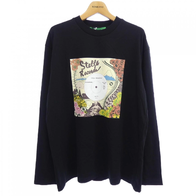 Áo phông Record Long T của STELLA MCCARTNEY 632510