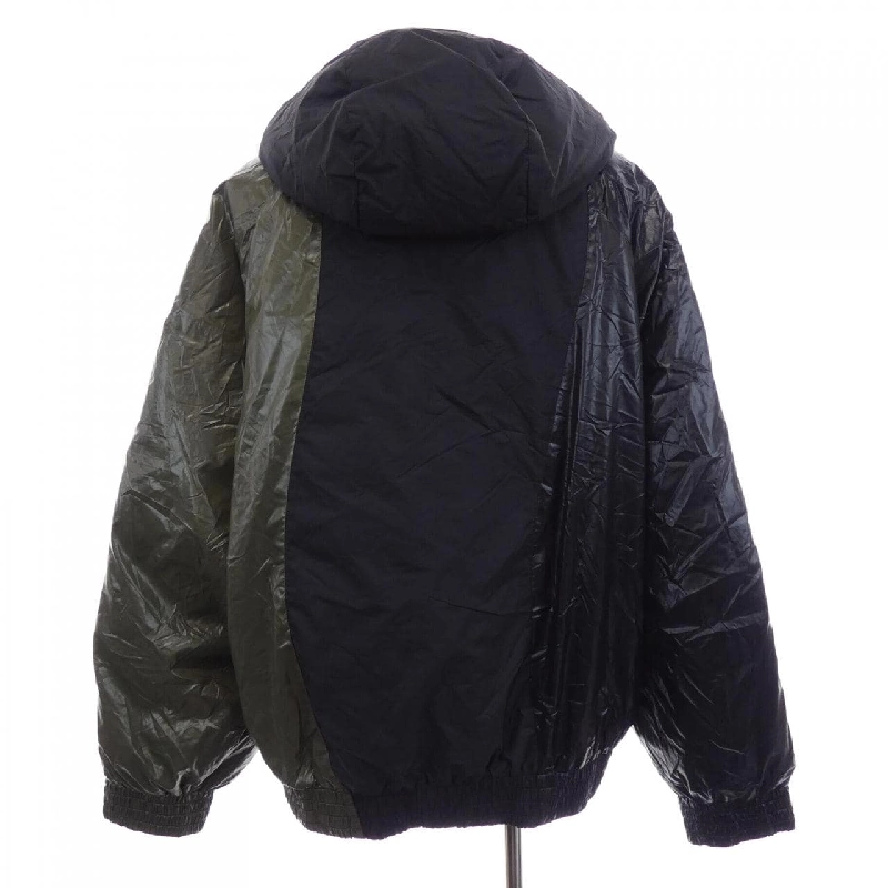 Áo khoác lông vũ MONCLER GENIUS ADIDAS BALZERS - Hàng hiệu Authentic 895778