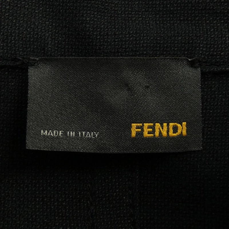 【Mã giảm giá】Đầm FENDI 652906