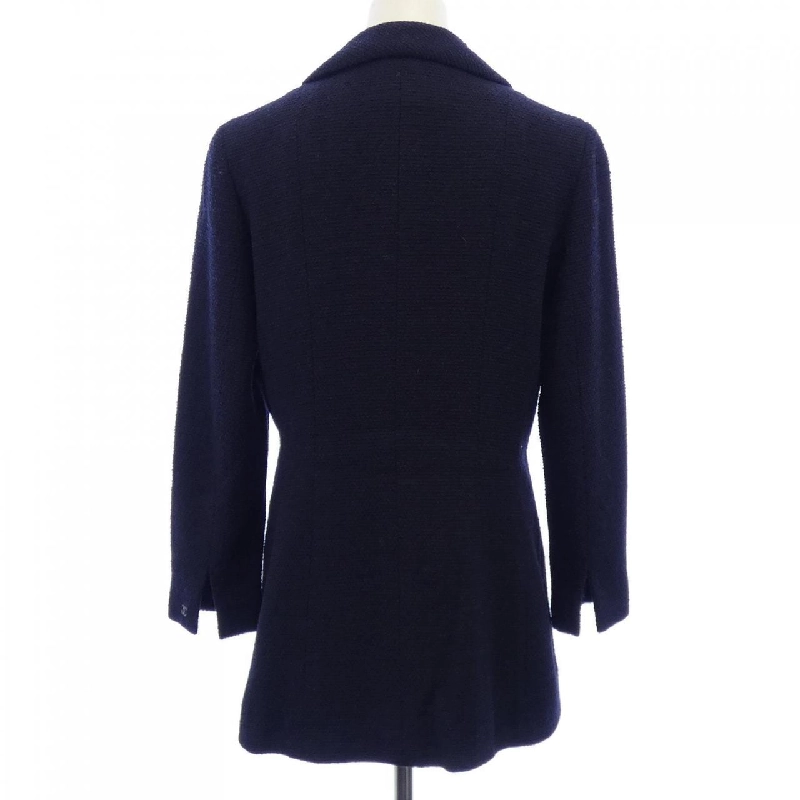 Áo khoác CHANEL P16814V09124 01C - Hàng hiệu Chính hãng 815323