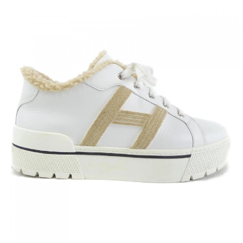 【Mã giảm giá】Giày thể thao HERMES 664271