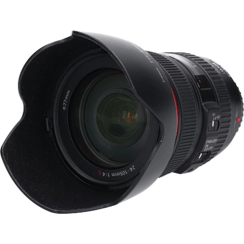 Ống kính EF24-105mm F4L IS USM - Hàng hiệu Chính hãng 880540