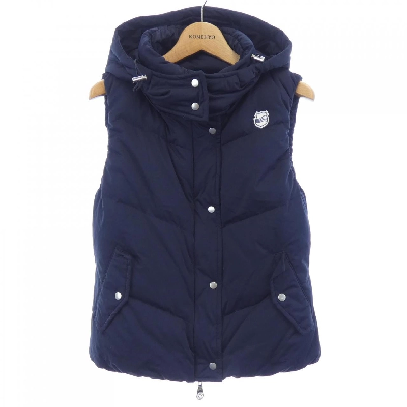 MUTA Áo gile - Hàng hiệu Authentic 815466