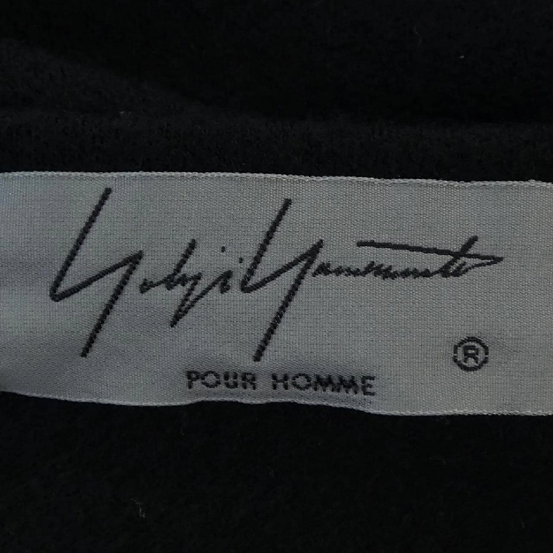 Yohji Yamamoto Pour Homme HC-T28-177 Áo len - Hàng hiệu Authentic 893431