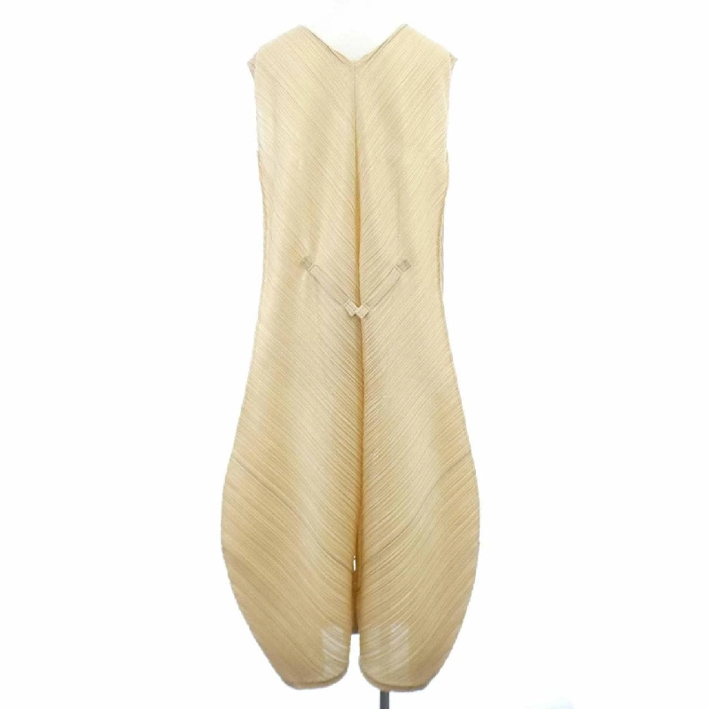【Mã giảm giá】Pleats Please PLEATS PLEASE jumpsuit 647031