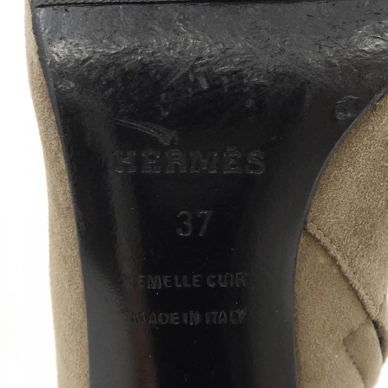 Giày bốt HERMES - Hàng hiệu Chính hãng 830351